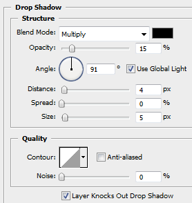 Simple CSS Menu image 2