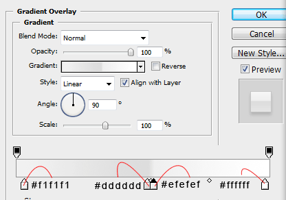 Simple CSS Menu image 3