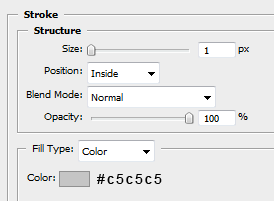 Simple CSS Menu image 4