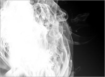 Creating a Smoke Fading Effect image 9