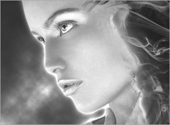Creating a Smoke Fading Effect image 11