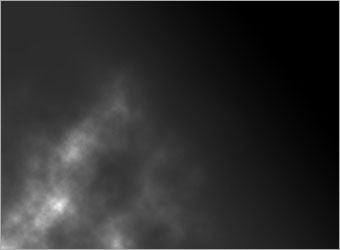Creating a Smoke Fading Effect image 3