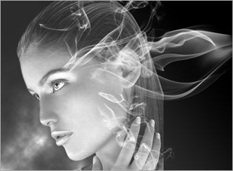 Creating a Smoke Fading Effect image 8