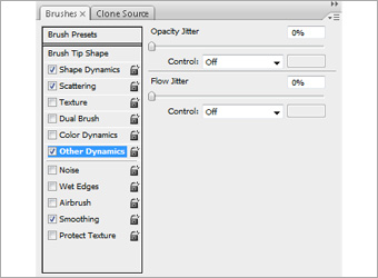 Making a Modern Abstract Scene image 5