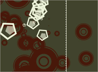 Making a Modern Abstract Scene image 8