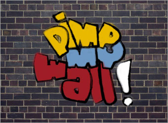 Paint Graffiti on Wall in Photoshop image 6