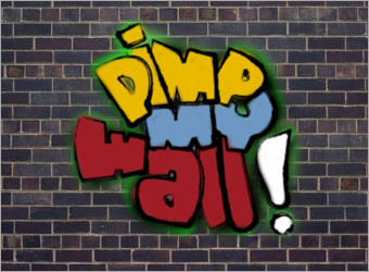 Paint Graffiti on Wall in Photoshop image 8