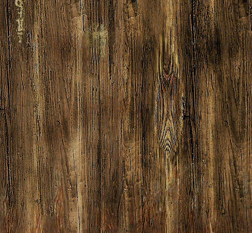 Drawing Wood Texture