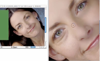 Smoothing Skin Perfectly image 1