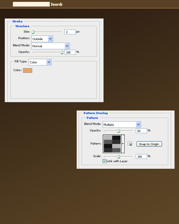 Arhitecture Layout image 2