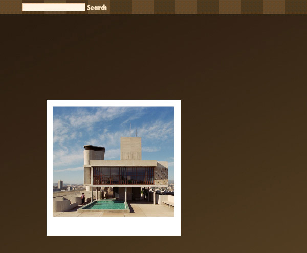 Arhitecture Layout image 3