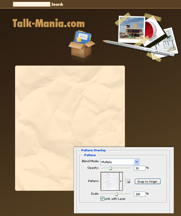 Arhitecture Layout image 6