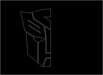 Making of Metallic Transformers Logo image 3