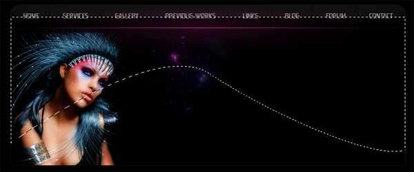 Web Design Layout #7 image 10