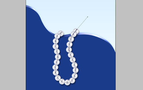 Pearl Necklace image 24