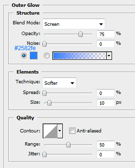 CSS Menu with Icons image 12