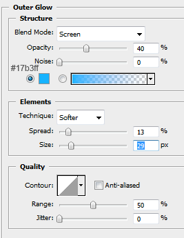 CSS Menu with Icons image 15
