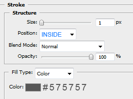 CSS Menu with Icons image 3
