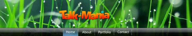Vista Style Layout image 9