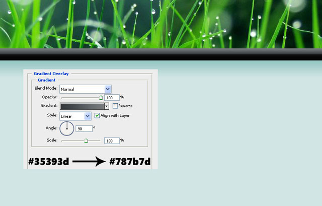 Vista Style Layout image 4
