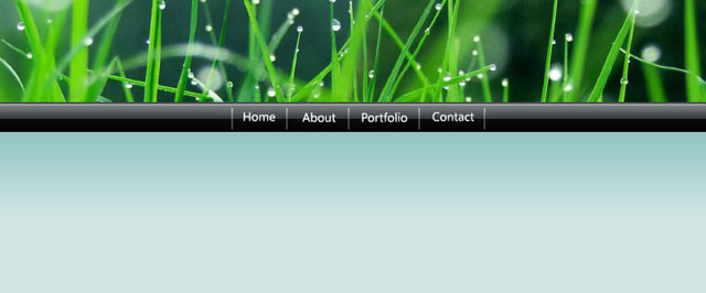 Vista Style Layout image 7