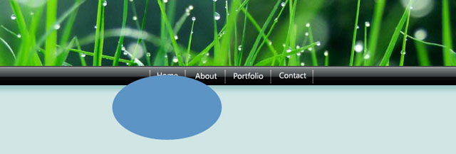 Vista Style Layout image 8
