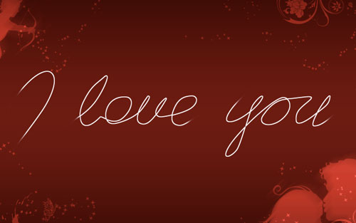 Amorous Wallpaper image 07