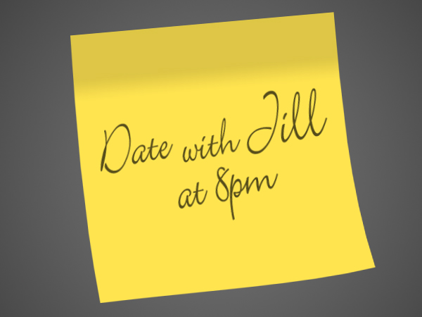 Post-its image 10