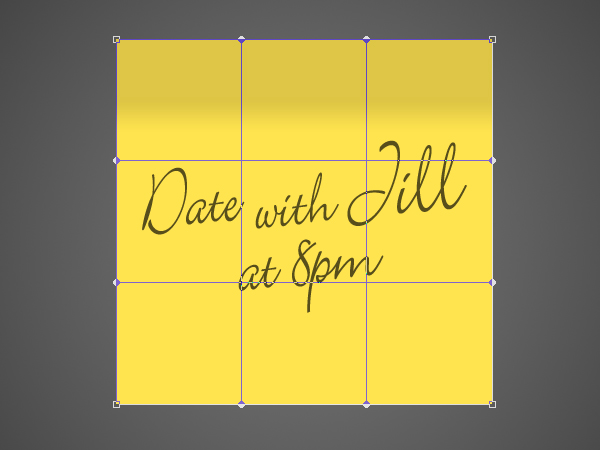 Post-its image 7