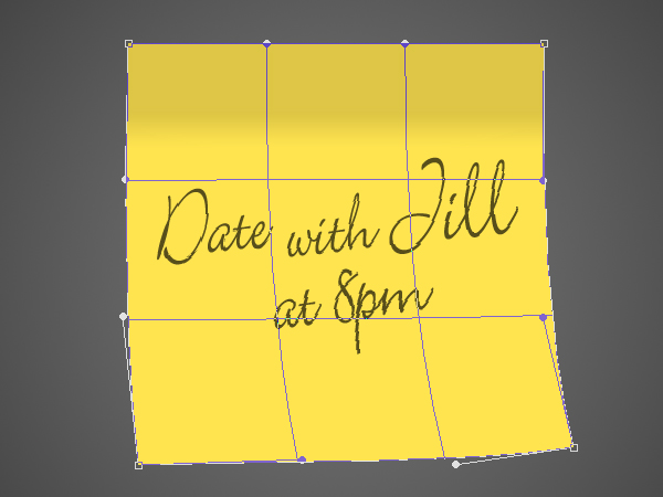 Post-its image 8