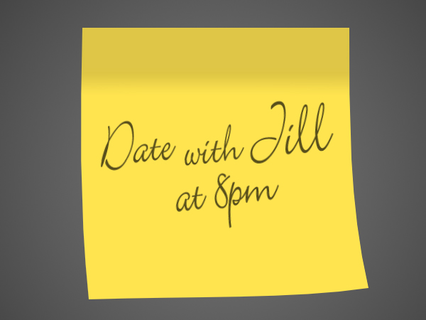 Post-its image 9