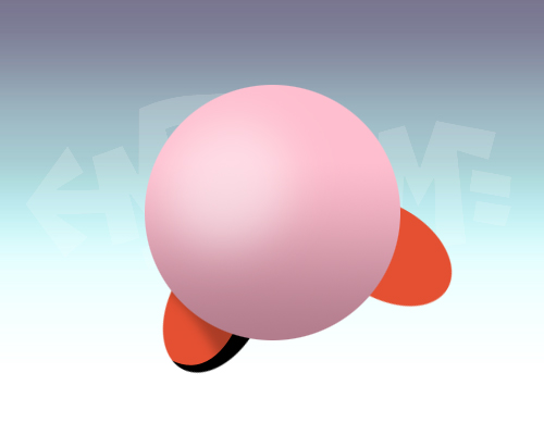 Drawing Kirby image 12