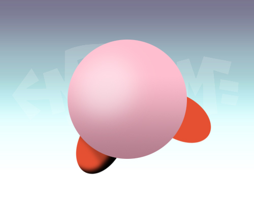 Drawing Kirby image 13