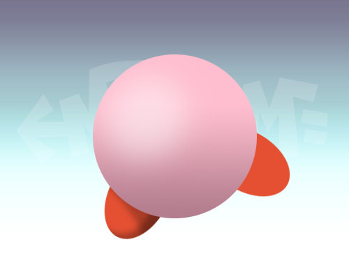 Drawing Kirby image 14