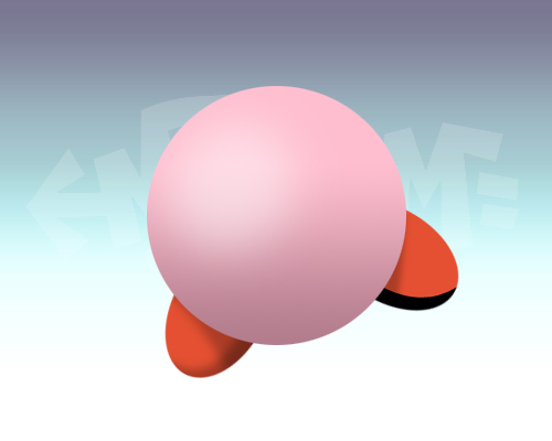 Drawing Kirby image 18