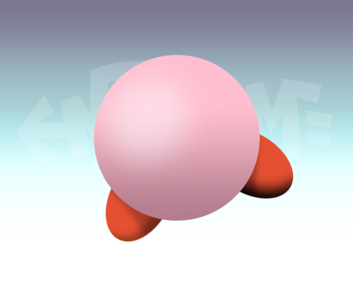 Drawing Kirby image 19