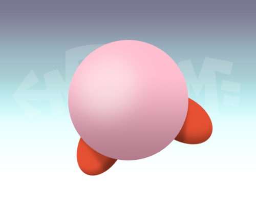 Drawing Kirby image 20