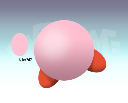 Drawing Kirby image 21