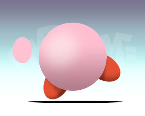 Drawing Kirby image 22