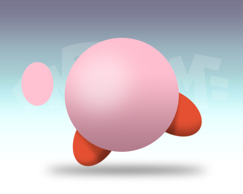 Drawing Kirby image 23