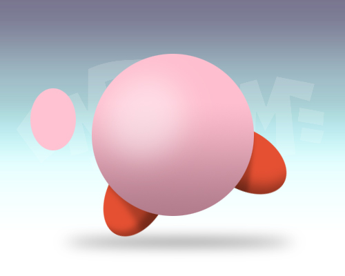 Drawing Kirby image 24