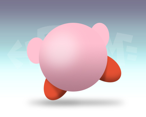 Drawing Kirby image 26