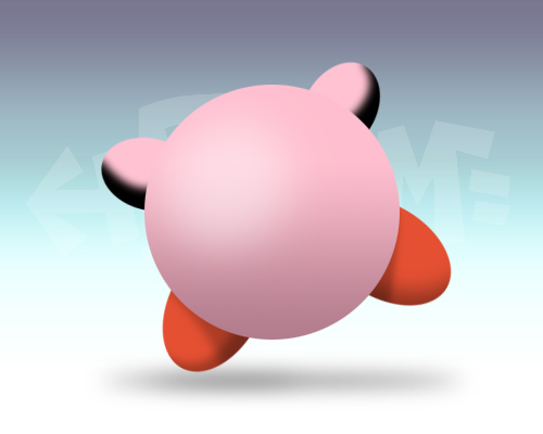 Drawing Kirby image 29