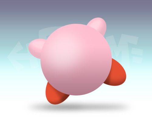 Drawing Kirby image 32