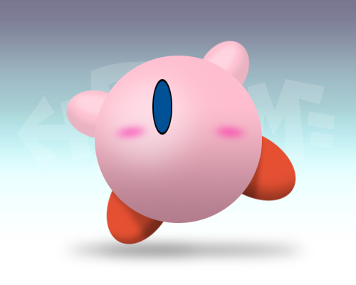 Drawing Kirby image 37