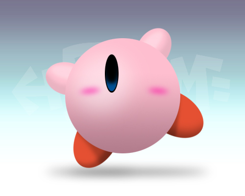 Drawing Kirby image 38
