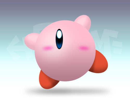 Drawing Kirby image 40