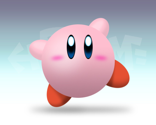 Drawing Kirby image 41