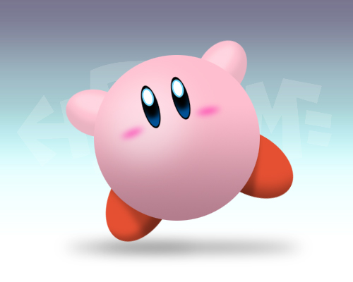 Drawing Kirby image 42