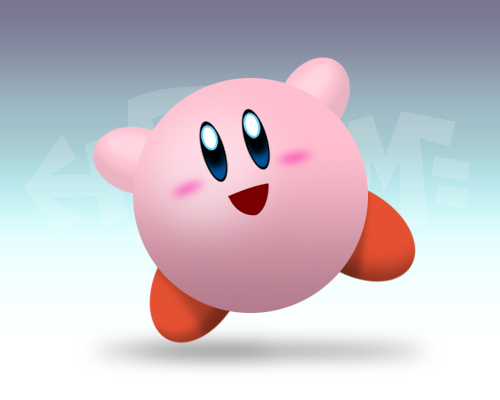 Drawing Kirby image 43